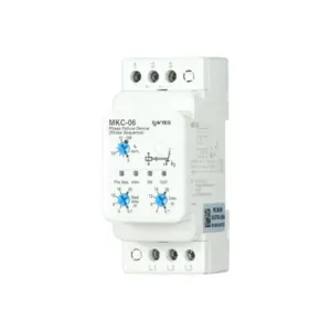 Monitores de Voltaje