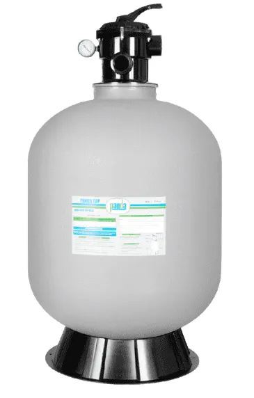 Filtros de Arena para Piscinas